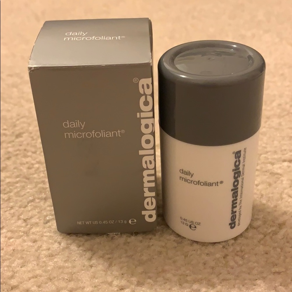 Dermalogica Daily Microfoliant